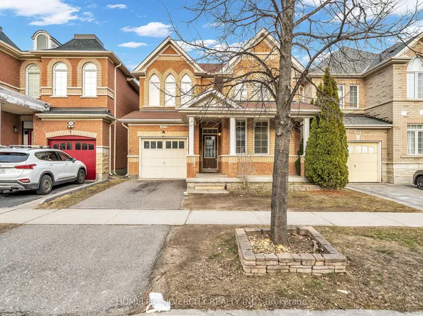 173 Rizal Ave, Markham, ON L6B 0E7