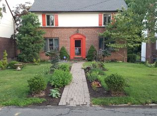 40 Ridgeway St, Mount Vernon, NY 10552