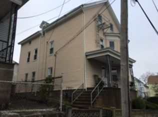 113 Dover St, Fall River, MA 02721