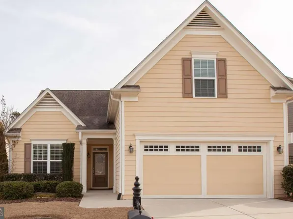 3616 Blue Cypress Cv SW, Gainesville, GA 30504