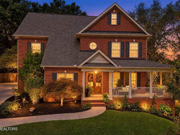 9225 Mesa Verde Ln, Knoxville, TN 37922