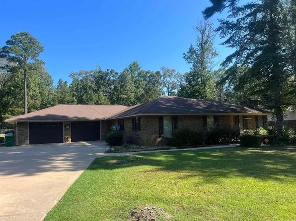 1313 Hart Dr, White Hall, AR 71602