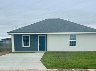 2345 Verona St, Weslaco, TX 78596