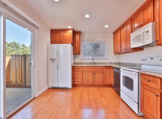 1329 Essex Way San Jose CA 95117, San Jose, CA 95117