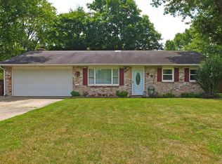 860 Robert Pl, Franklin, OH