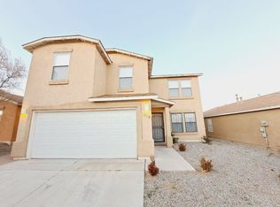 10119 High Range Rd SW, Albuquerque, NM 87121