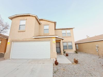 10119 High Range Rd SW, Albuquerque, NM, 87121