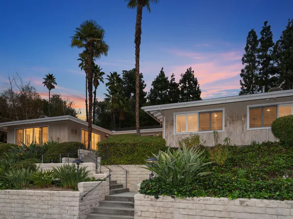 16445 Garvin Dr, Encino, CA 91436