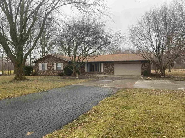 1016 E Highway 26, Portland, IN 47371