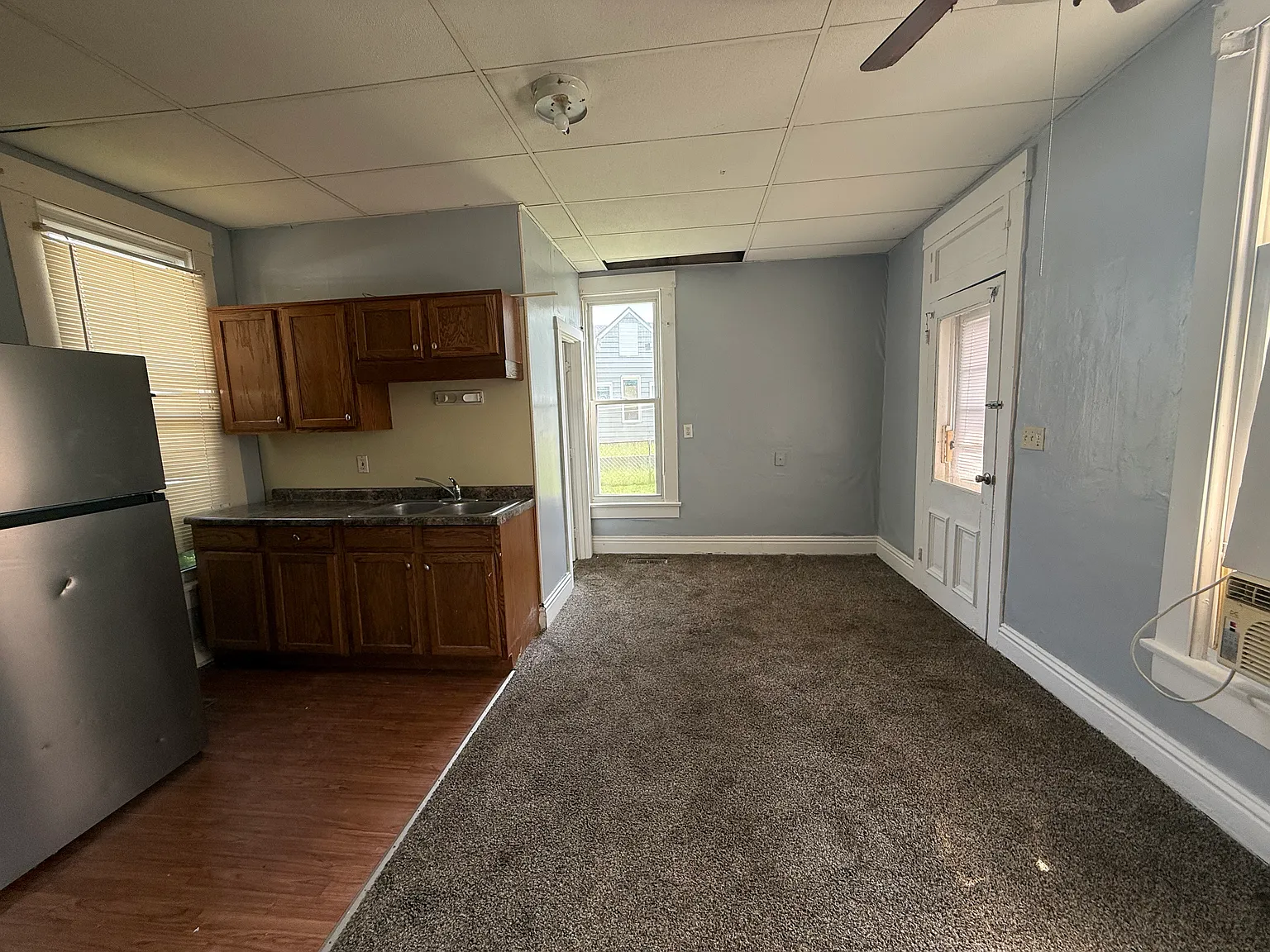1 bed, 600 sqft, $750 — Photo 1