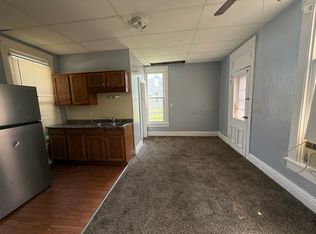 1110 Chartres St #1117, New Albany, IN 47150