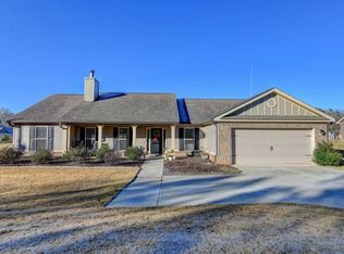 303 Bogart Jefferson Rd, Statham, GA 30666