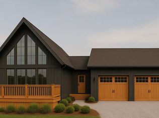 106 Mountain Path, North Creek, NY 12853