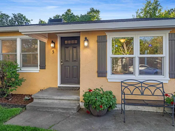 5 Simmons Way, Davis, CA 95616