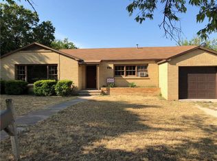 700 E Main St, Hamilton, TX 76531