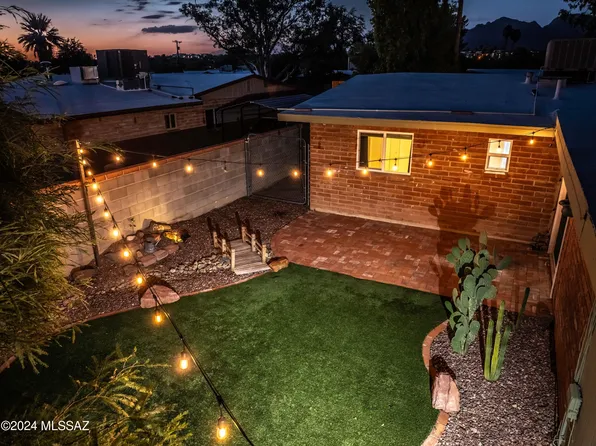 518 E Radburn St, Tucson, AZ 85704