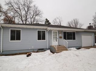 1734 Marian Dr, City Of Bismarck, ND 58501
