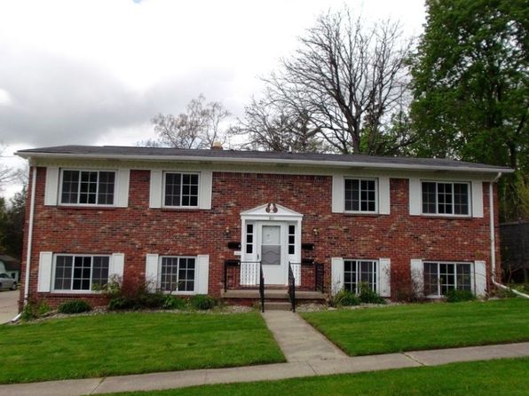 211 N Hazelton St APT 4