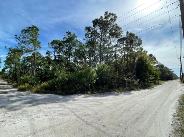 0 Slash Pine Trail, Fort Pierce, FL 34945