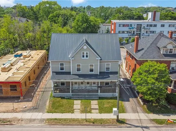 190 Church St #186, Moncton, NB E1C 4Z9