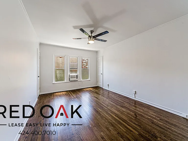330 N Ogden Dr #1/2 — Photo 9