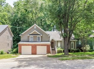 1356 Chatley Way, Woodstock, GA 30188