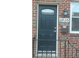 2826 Almond St, Philadelphia, PA 19134