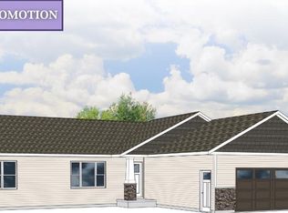 8708 Hinner Springs Dr, Weston, WI 54476