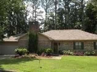 1231 63rd St, Meridian, MS 39305