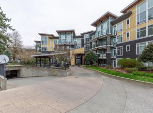 45389 Chehalis Dr #202, Chilliwack, BC V2R 0T9