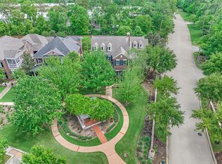 2731 Lake Front Cir, Spring, TX 77380