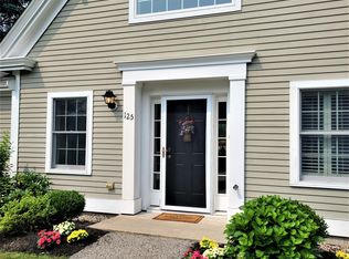125 Farragut Way #125, Kennebunk, ME 04043