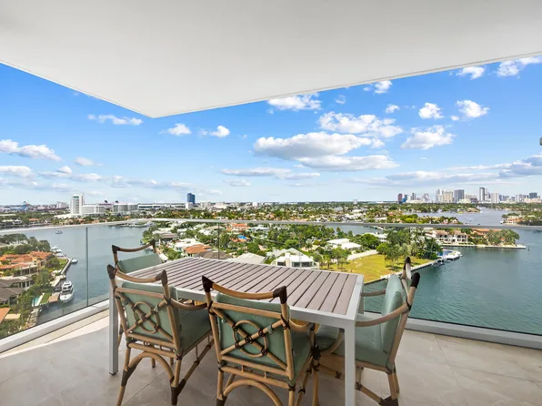 3055 Harbor Dr APT 1603, Fort Lauderdale, FL 33316