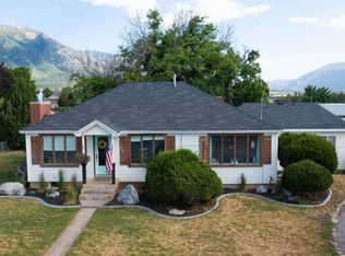 422 E 300 S, Salem, UT 84653