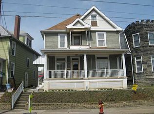 308 S Broadway St, Scottdale, PA