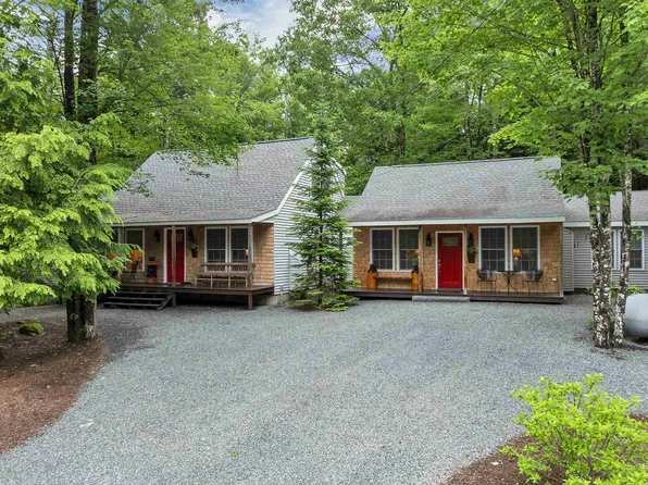 70 St Moritz Street, Moultonborough, NH 03254