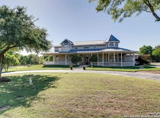 7618 Triple Branch Dr, China Grove, TX 78263