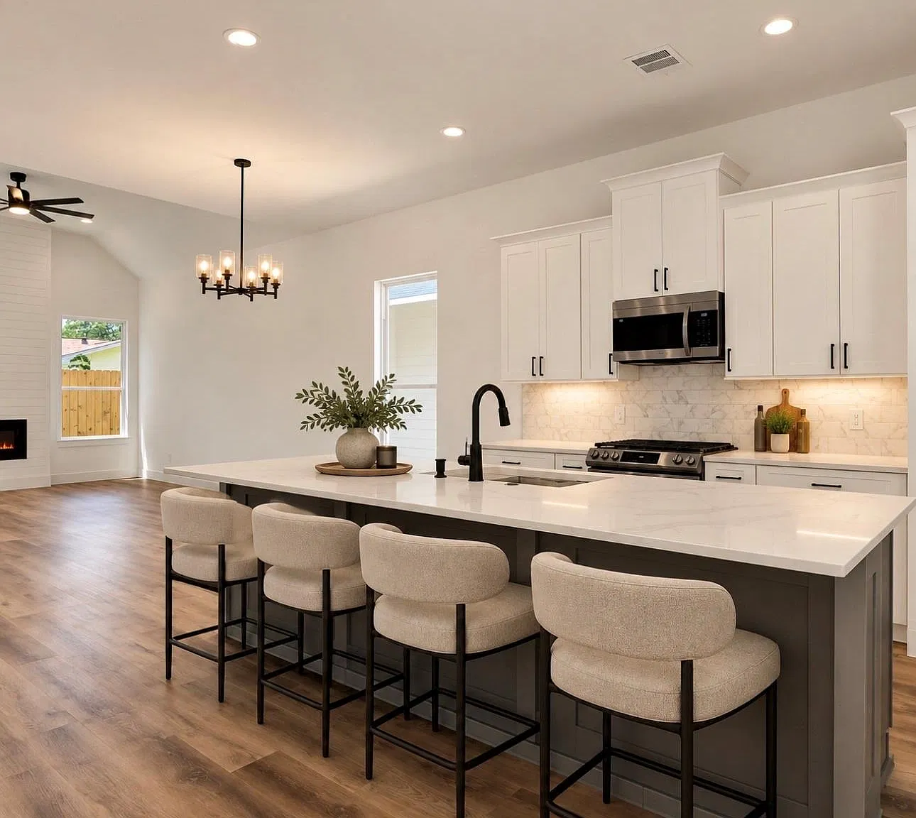 3 bed, 2.5 bath, 1702 sqft, $2,650 — Photo 4