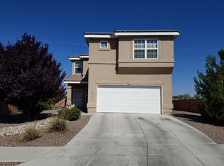 1701 Man O War St SE, Albuquerque, NM 87123