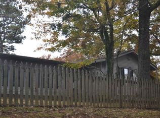 21850 Highway 125 Hwy N, Bolivar, TN 38008