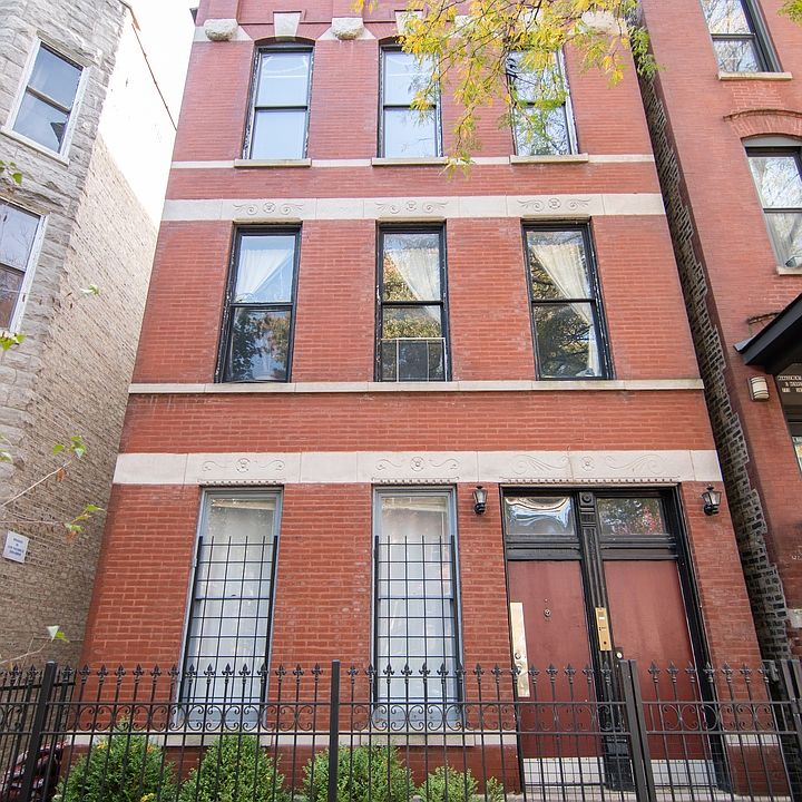 1st image of 1823 W Thomas St #1