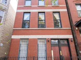 1823 W Thomas St #1, Chicago, IL 60622