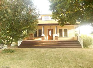 3720 Albrecht Ave, Akron, OH 44312