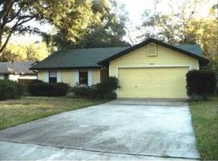 7921 SW 8th Ln, Gainesville, FL 32607