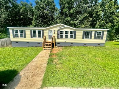 6611 Clearwater Dr, Oxford, NC, 27565