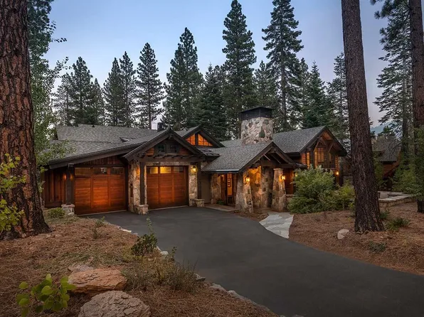 10606 Dutton Ct, Truckee, CA 96161