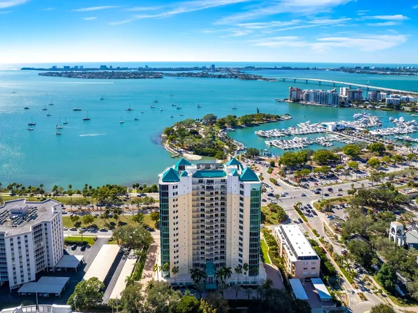 340 S Palm Ave Unit 15, Sarasota, FL 34236