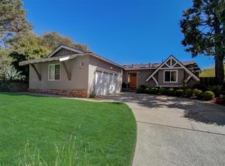 2825 Tramanto Dr, San Carlos, CA 94070