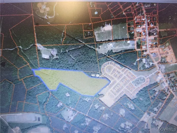 (undisclosed Address), Powhatan, VA 23139