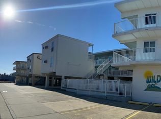 308 E Wildwood Ave Unit 202, Wildwood, NJ 08260